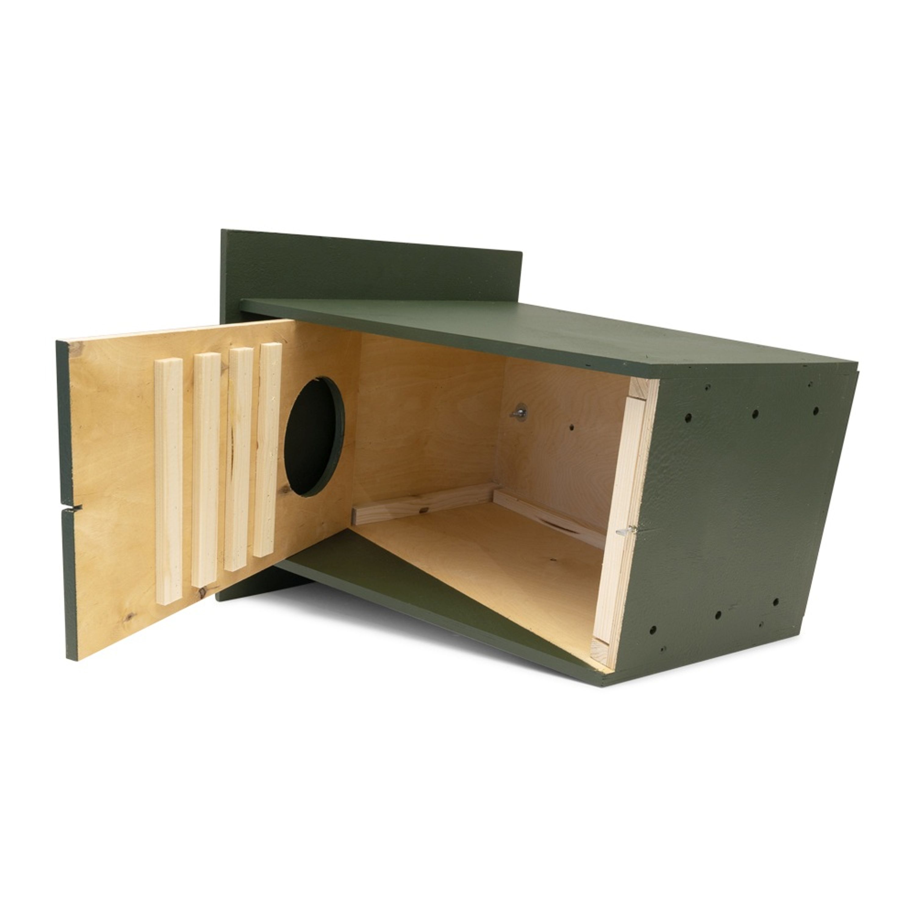 Nistkasten Waldkauz 130 mm | Spezial-Nistkästen | CJ Wildlife